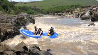 Highlights Umgano eco adventures