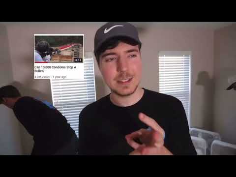 Mrbeast out of context