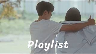[Playlist] 연애세포 살아나는 달달한 사랑 노래 💛 몽글몽글 설렘 가득 플레이리스트 | Romantic K-POP Playlist