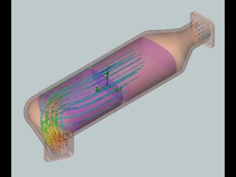 Computational Fluid Dynamics (CFD) Analysis in SolidWorks For the Beginners