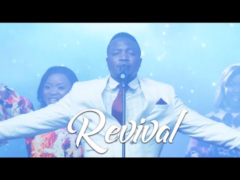 Revival by The Unveiled