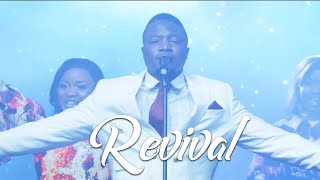 Revival by The Unveiled
