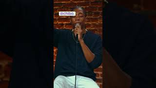 Relationship Blowout: When Criticism Turns into a Fight #funcontent #standupcomedy #comedy