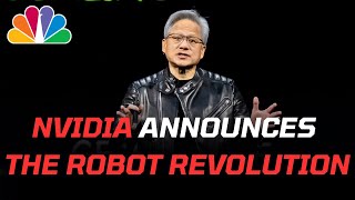 NVIDIA GTC 2025: Full 16-Minute Keynote Breakdown (GeForce, AI, Robotics & More!)