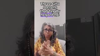 #BhagavadGita #GitaWisdom  #KrishnaWisdomLetGo #InnerPeace#MotivationReels #TrendingReels