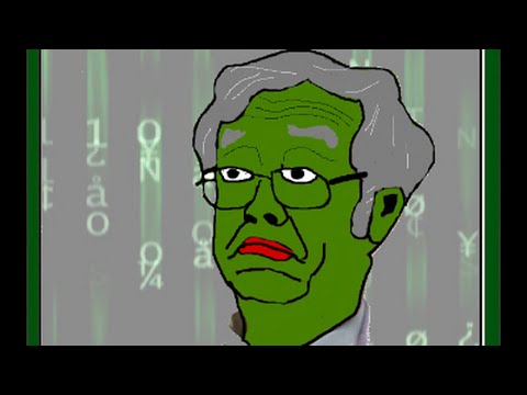 RAREPEPE Lightning Auction Launch with Joe Looney