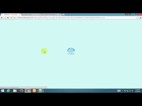 Transfer/Backup from FTP to FTP, Google drive, Dropbox, Onedrive or vice versa - Hindi