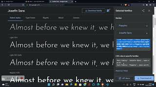 Learn APIs Concept - Practicals