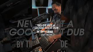 The Autos meet Christos DC "Never Get A Good Shot" Tippy I-Grade Dub - Out Now on Easy Star Records