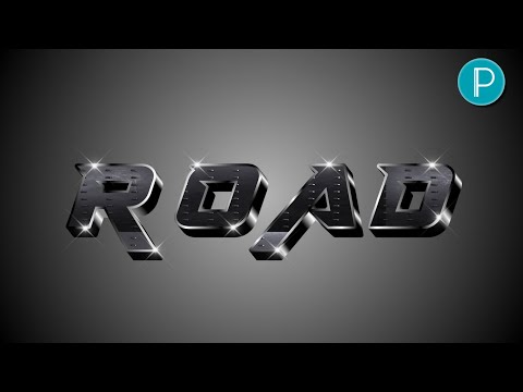 pixellab 3D text effects tutorial , 3d text effects kaise banaen