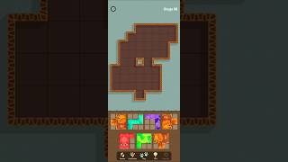 GamingShorts#YouTubeShorts#Shorts#ShortsFeed#ViralShorts#TrendingShoray#PuzzleSolved#Level88#CatGame