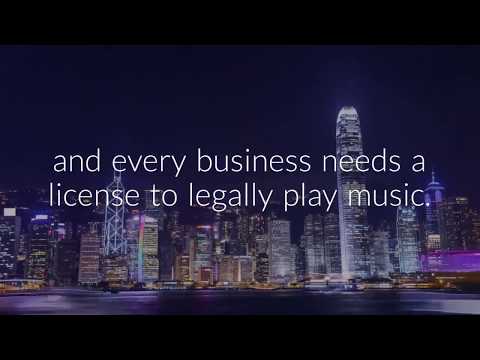 Rightsify Licensing Partners