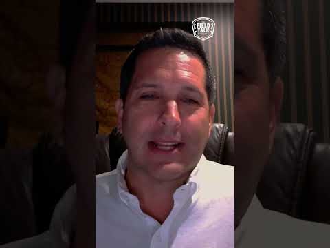 How did Adam Schefter predict this unlikely Broncos trade? 🏈