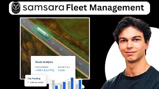 Samsara Fleet Management Review (2025): Worth The Hype?