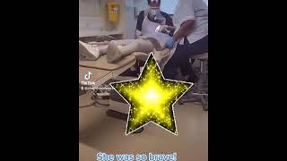 DENTIST TRIP! 😱🤐I DIDN'T EVEN KNOW IT! 🏆🌟🏅