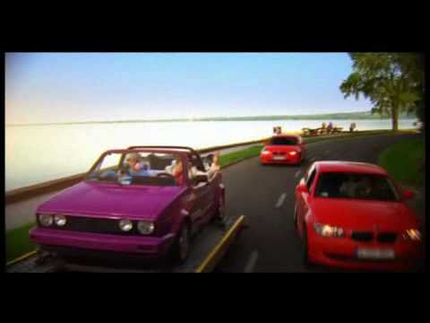 Vodafone Hungary 2010 "Vodafone Summer"