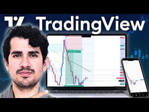 How To Use TradingView For BEGINNERS [Easy 2025 Guide]
