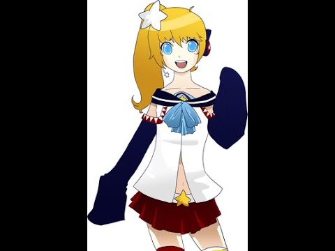 i tuned and otoed Ichigo Yukaine (short test)