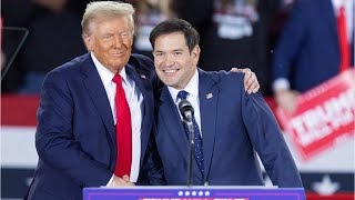 ‘American nationalist’ Rubio outlines MAGA's foreign policy