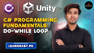 18- C# Programming Fundamentals: Do-While loop