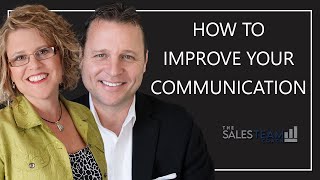Why Communication Matters