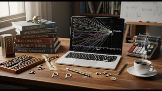 Data Science: Statistics and Predictive Modeling