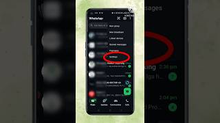 how to fix WhatsApp images not showing in gallery 2025#shorts