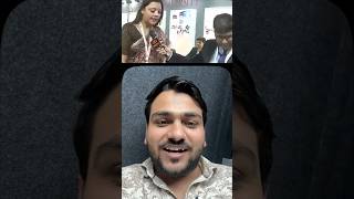 AI Impact Summit 2026 Galgotiya University Orion Robot | #galgotiasviralvideo #aisummit2026