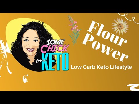 Flour Power!