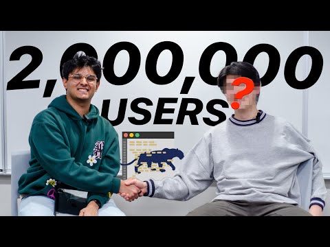 He Built the World’s Largest CS Internship Repository – Here’s How