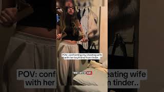 Cheater Exposed LIVE (Link to App in bio!) 😳💔 #loyaltytest #relationshipadvice