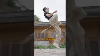 Deadly Ancient Chinese Rope Dart Technique #shorts #facts #martialarts