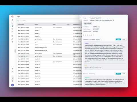 Replay and Log on Portkey In 1-Click