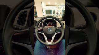 All New Maruti Suzuki Wagon R VXi Dashboard 💖😍