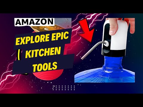 Ultimate Kitchen Gadgets Unboxed and Reviewed: Elevate Your Cooking Experience