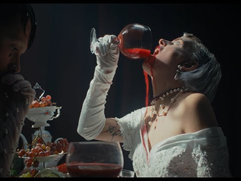 MODULAR - Zeit steht (Offizielles Musikvideo)