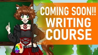 TEASER TRAILER | Manga And Light Novel World Building Course COMING MARCH 2022
