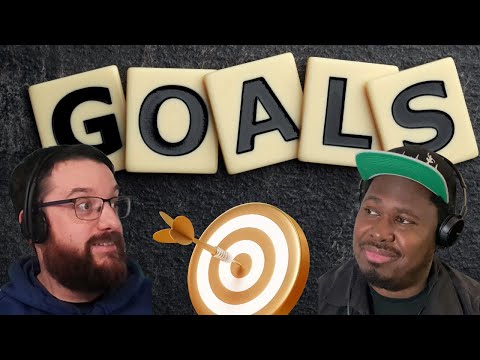 Goals, Growth, and Getting Things Done in 2025