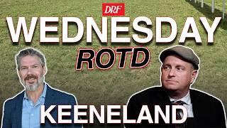 Keeneland Race 6 | DRF Wednesday Race of the Day | October 15, 2025