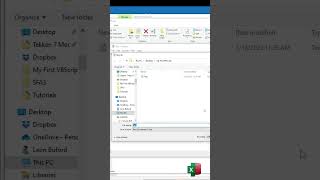 Create Your First VBScript In Less Than A Minute! #shorts #vbscript