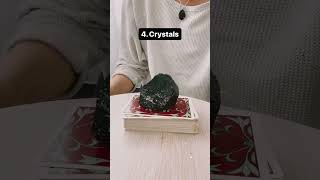 5 Ways To Cleanse Your Tarot Deck #tarotreading #tarot #learntarot