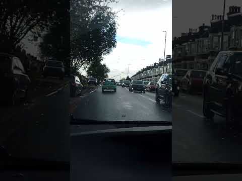 Some where in London @walkinlondon