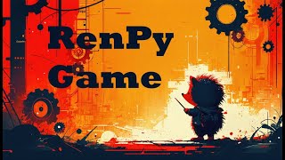 Malware Analysis - RenPy game, finding malware code in 2956 files, Beginner friendly