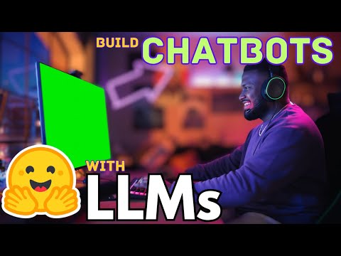 Building Chatbots with Hugging Face LLMs: 5 Expert Tips ft. Mistral