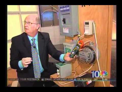 KVAR as seen on NBC 10 News Philadelphia