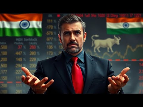 RBI's Bold Move: Doubling Foreign Investment Limits!