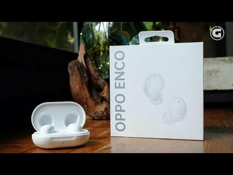 Oppo Enco Buds Detailed Unboxing , Testing - Sound , Gaming , Magnets , Calling , Price 😄😄😄😄