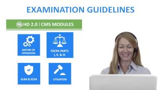 IMPACT HD Collections “CMS” Compliance Management System