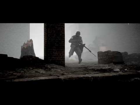Battlefield 1 - Baba Yaga