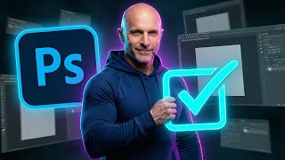 Photoshop Acting Weird? Fix These 3 Simple Settings ✅